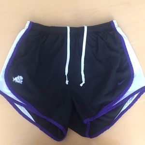 Nike Dri-Fit athletic shorts. Size S